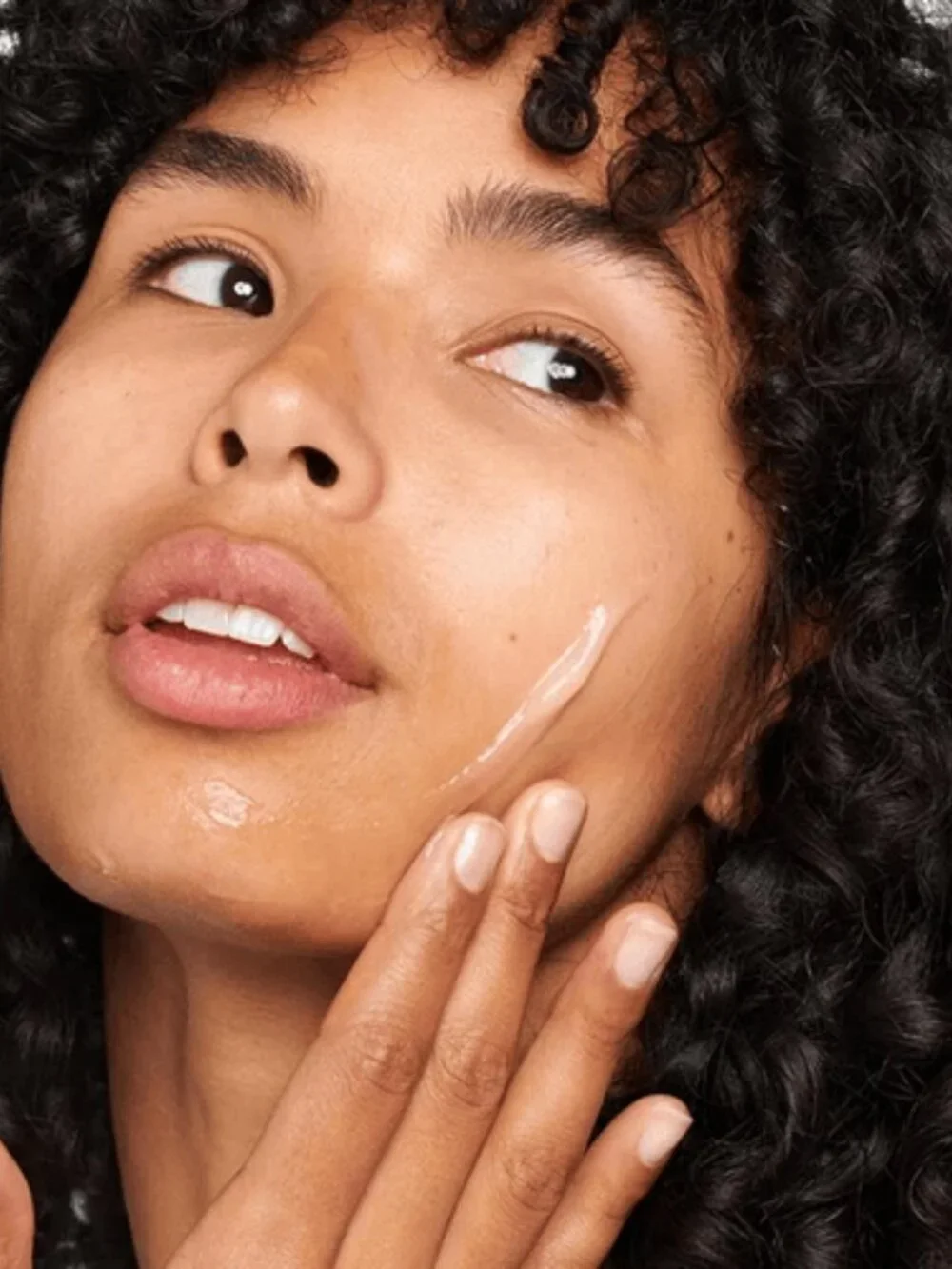 N/A clinique moisture